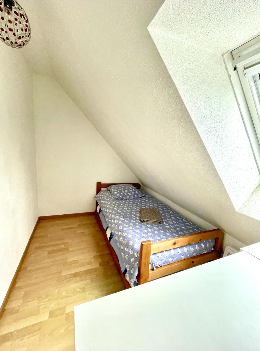 Jolie Petite Maison A 500M De La Plage D'Erdeven Εξωτερικό φωτογραφία