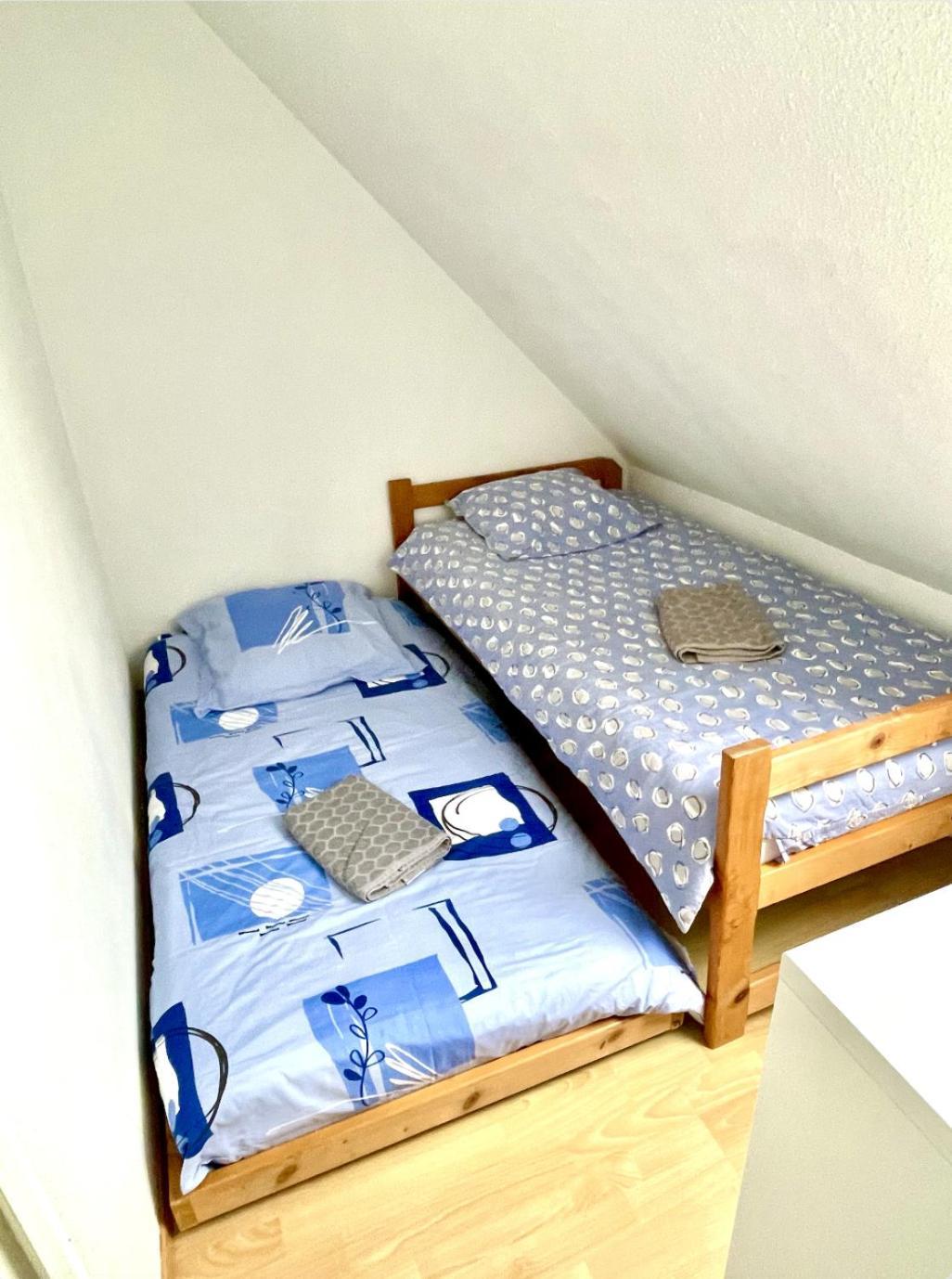 Jolie Petite Maison A 500M De La Plage D'Erdeven Εξωτερικό φωτογραφία